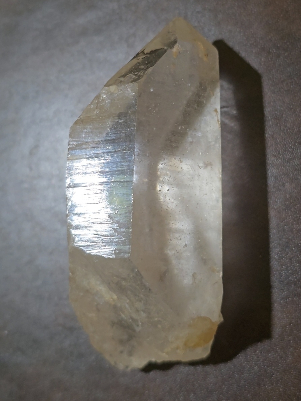 💥Raw Lemurian Quartz
